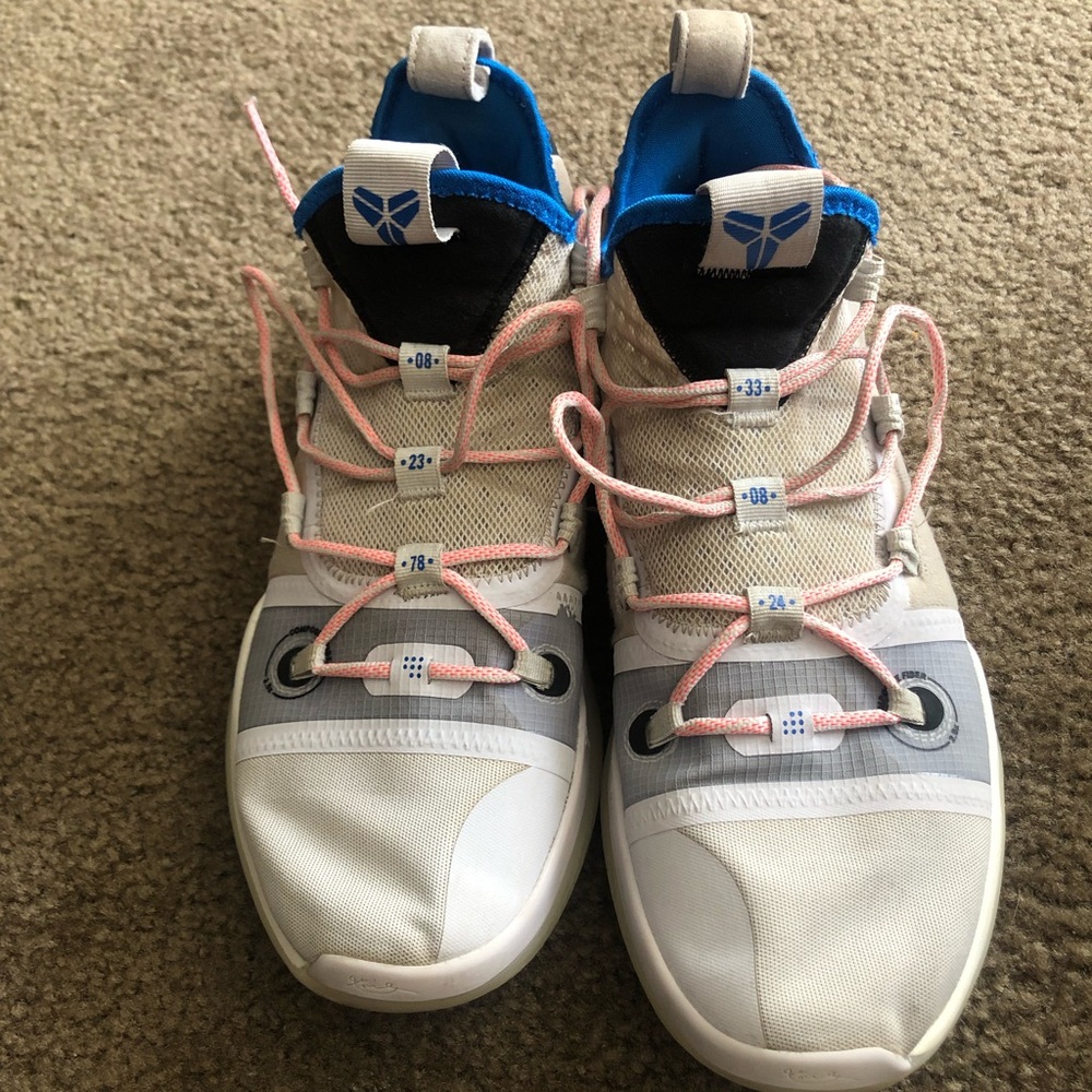 Kobe AD